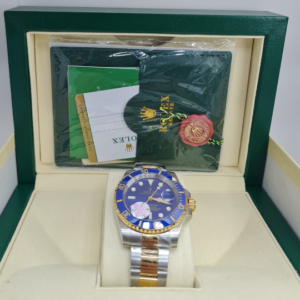 Rolex Submariner - ROL123845