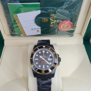 Rolex Submariner Date - ROL124522
