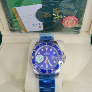 Rolex Submariner - ROL125742