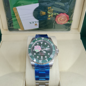 Rolex Submariner Date (Hulk) - ROL130121