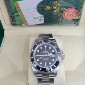 Rolex Submariner - ROL130640
