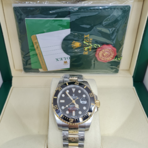 Rolex Submariner - ROL131233
