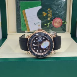 Rolex Yacht Master - ROL150421