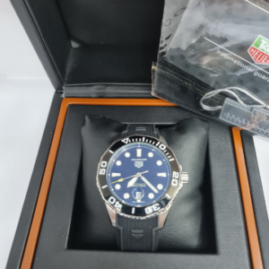 Tag Heuer Aquaracer Calibre 5 - TAG132214