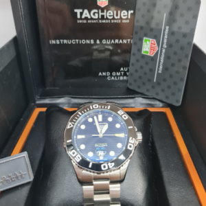 Tag Heuer Aquaracer - TAG133056