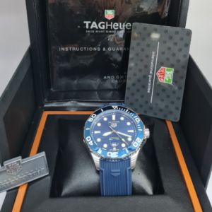 Tag Heuer Aquaracer - TAG133646