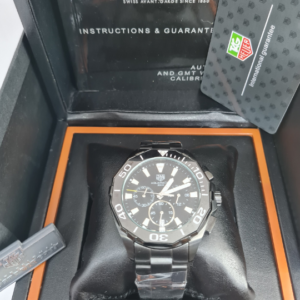 Tag Heuer Aquaracer - TAG135649
