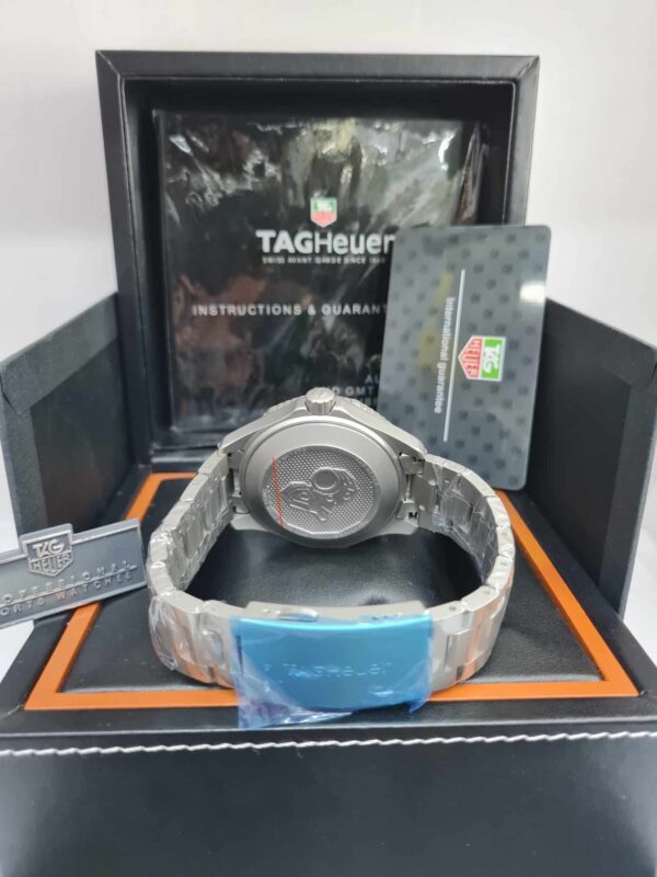 Tag Heuer Aquaracer 3 - TAG143033