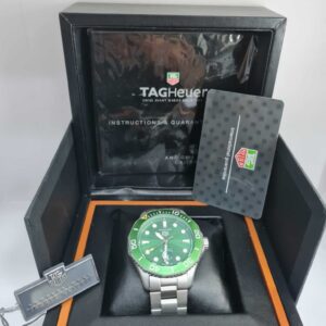 Tag Heuer Aquaracer - TAG143033