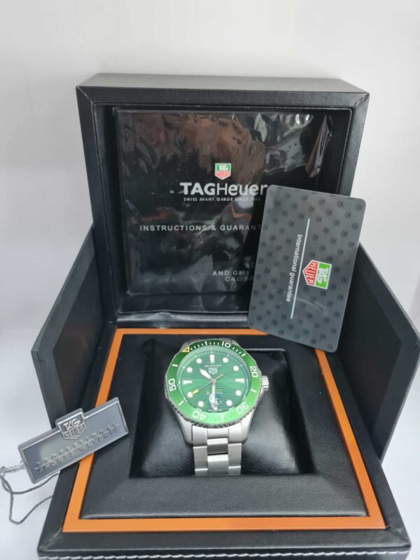 Tag Heuer Aquaracer - TAG143033