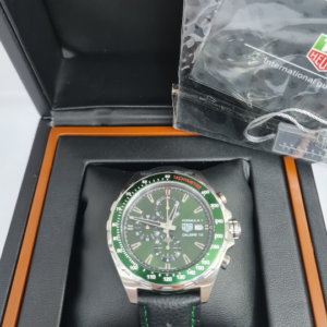 Tag Heuer Fórmula 1 Calibre 16 - TAG134659