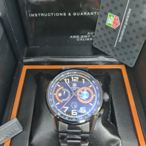 Tag Heuer Carrera BMW - TAG135103