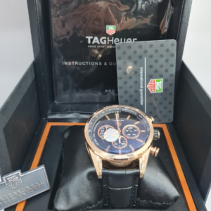 Tag Heuer Carrera - TAG121230