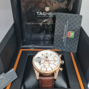 Tag Heuer Carrera - TAG121659