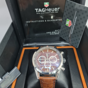 Tag Heuer Carrera - TAG124549