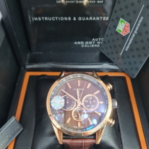 Tag Heuer Carrera - TAG125147