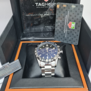 Tag Heuer Carrera - TAG131122