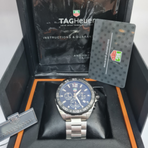 Tag Heuer Formula 1 - d41d8cd98f00