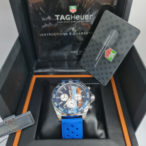 Tag Heuer Formula 1 - TAG123445