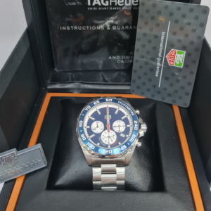 Tag Heuer Formula 1 - TAG130125