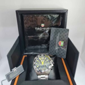 Tag Heuer Fórmula 1 - TAG135632