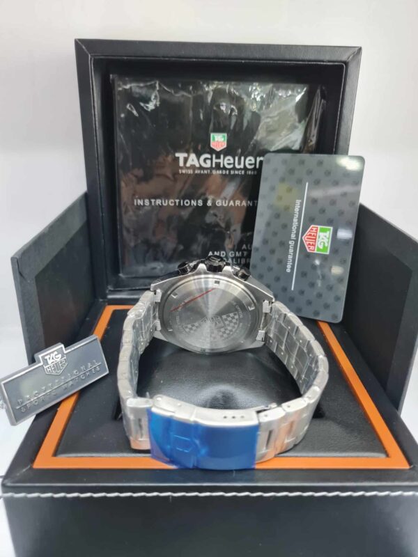 Tag Heuer Fórmula 1 4- TAG135632