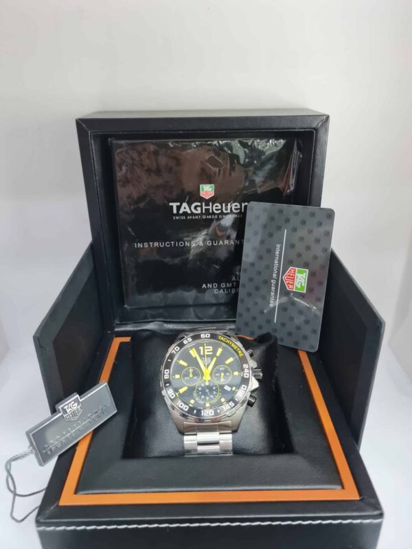 Tag Heuer Fórmula 1 - TAG135632