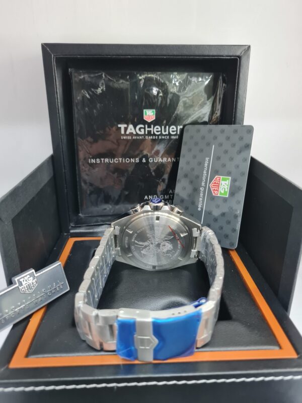 Tag Heuer Fórmula 1 2 - TAG135734