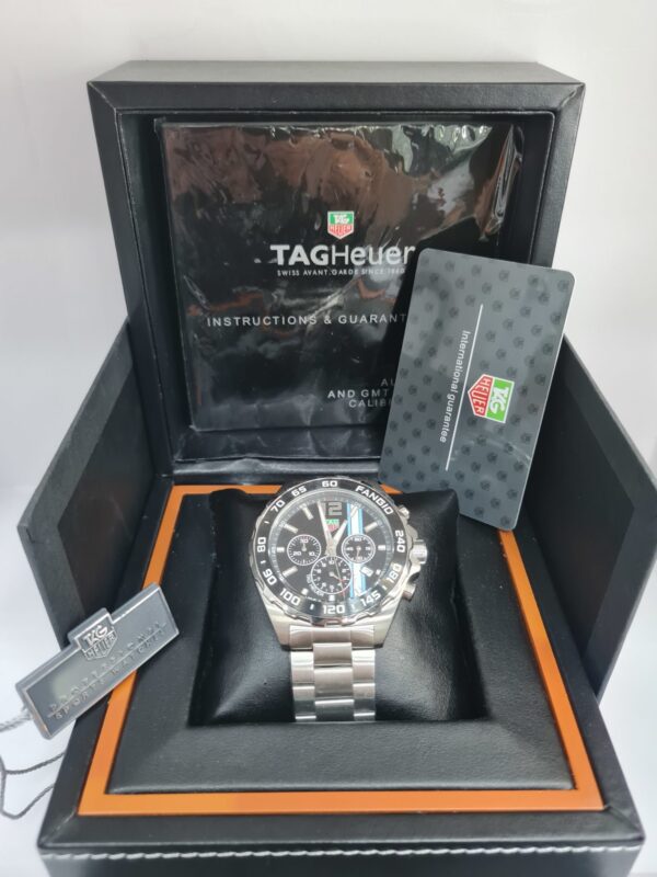 Tag Heuer Fórmula 1 3 - TAG135734