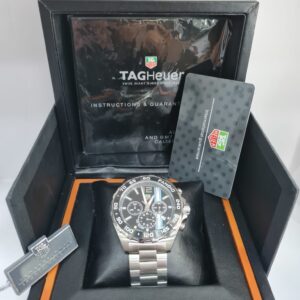 Tag Heuer Fórmula 1 - TAG135734