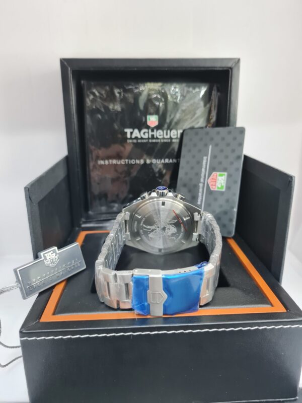 Tag Heuer Fórmula 1 4- TAG135734