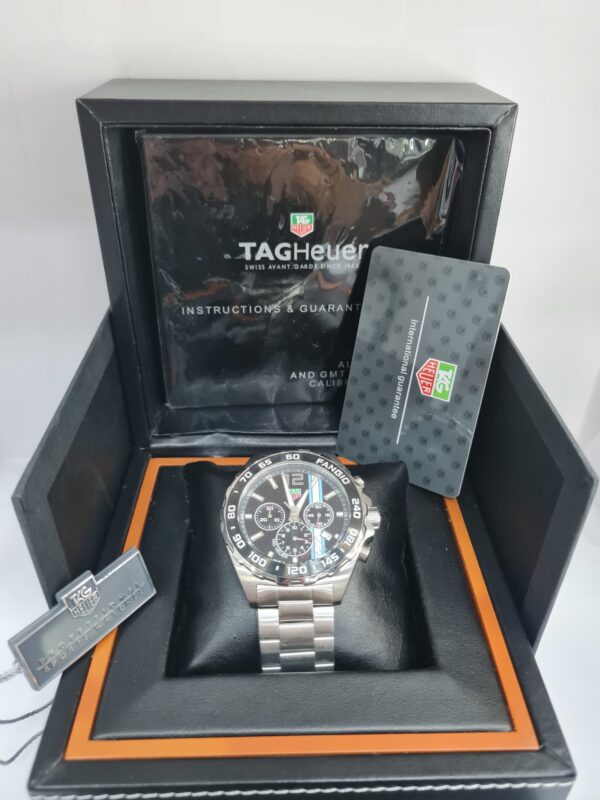 Tag Heuer Fórmula 1 - TAG135734