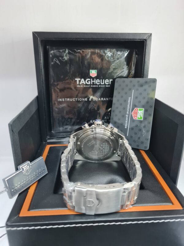 Tag Heuer Fórmula 1 2 - TAG140506