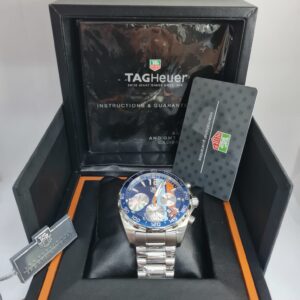 Tag Heuer Fórmula 1 - TAG140506