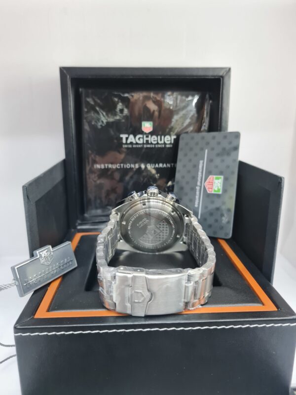 Tag Heuer Fórmula 1 4- TAG140506
