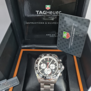 Tag Heuer Formula 1 - TAG140508