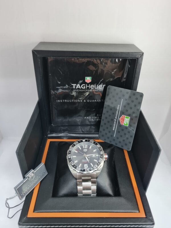 Tag Heuer Fórmula 1 2 - TAG140717