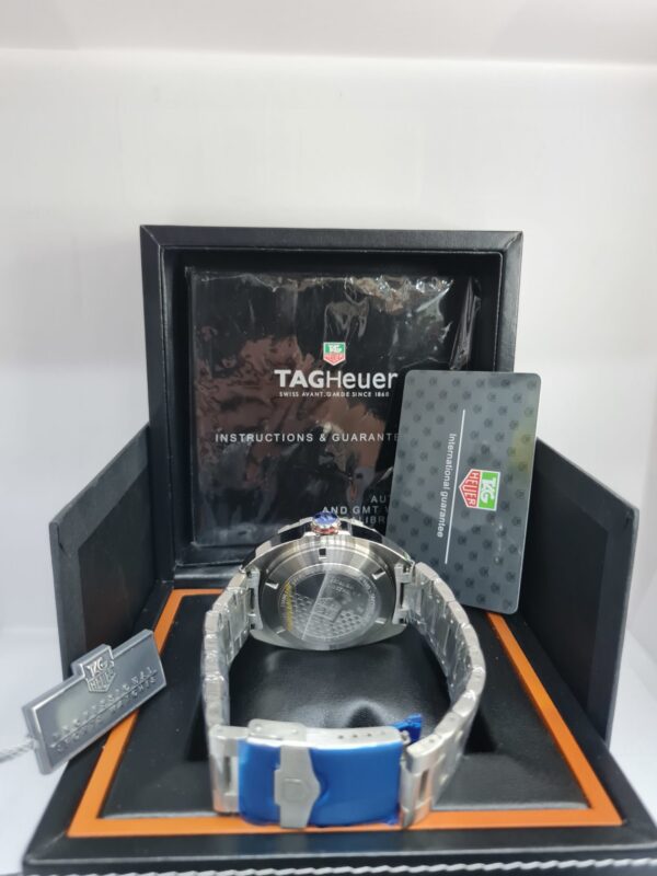 Tag Heuer Fórmula 1 3 - TAG140717