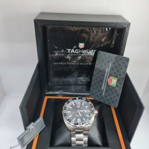 Tag Heuer Fórmula 1 - TAG140717