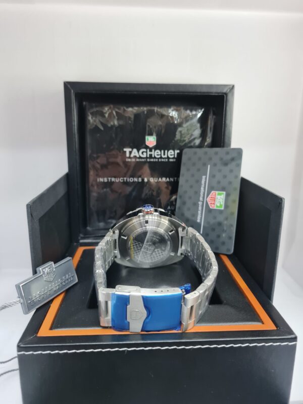 Tag Heuer Fórmula 1 4- TAG140717