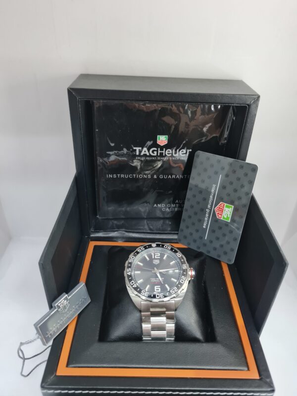Tag Heuer Fórmula 1 - TAG140717