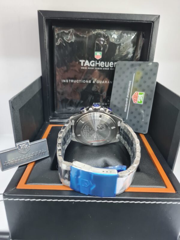 Tag Heuer Fórmula 1 2 - TAG140852