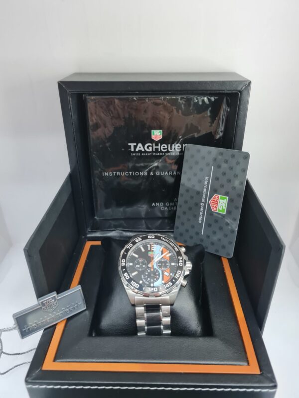 Tag Heuer Fórmula 1 3 - TAG140852