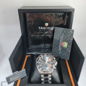 Tag Heuer Fórmula 1 - TAG140852