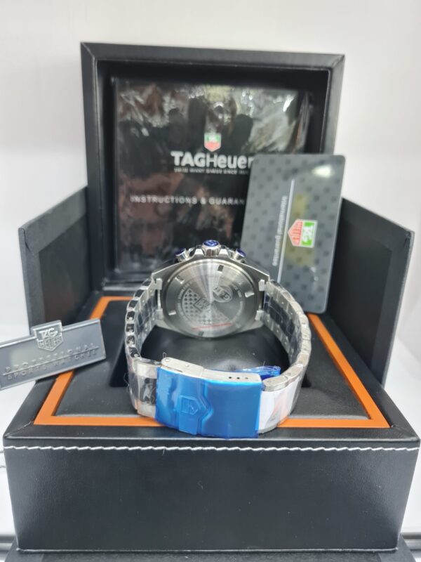 Tag Heuer Fórmula 1 4- TAG140852