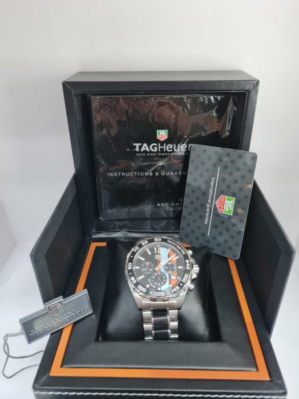 Tag Heuer Fórmula 1 - TAG140852