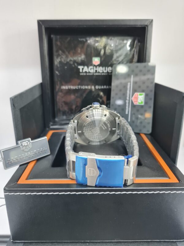 Tag Heuer Fórmula 1 4- TAG142058