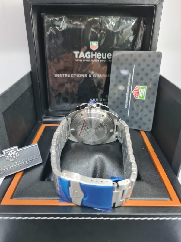 Tag Heuer Fórmula 1 3 - TAG142157