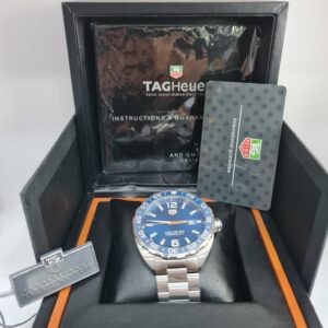 Tag Heuer Fórmula 1 - TAG142157
