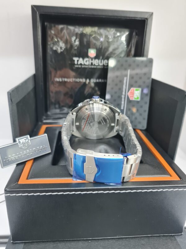 Tag Heuer Fórmula 1 4- TAG142157